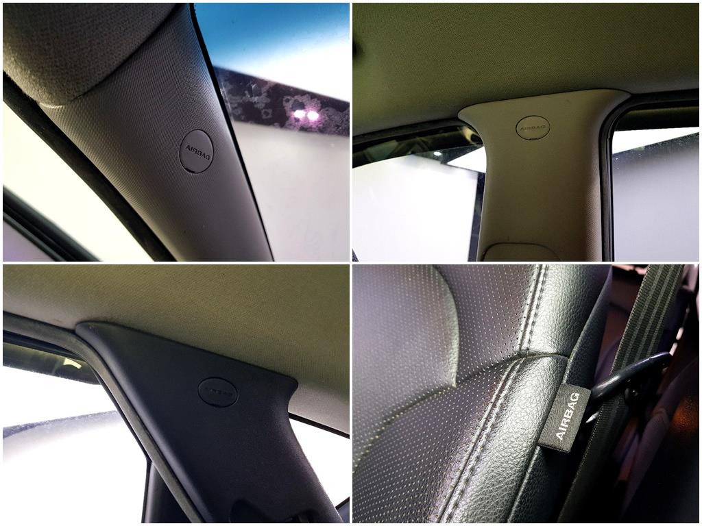 HYUNDAI Tucson 2012 Negro - Importación desde Corea - HF Imports Iquique - Foto 18