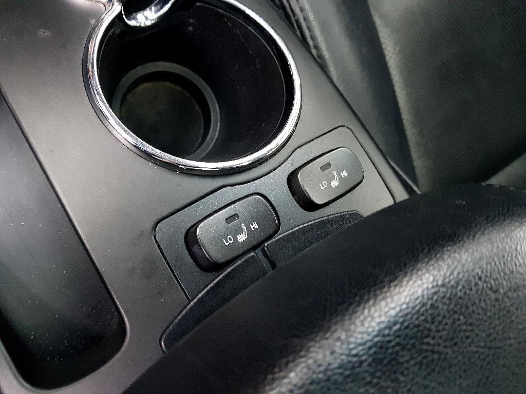 Ssangyong Korando 2013 Blanco - Importación desde Corea - HF Imports Iquique - Foto 14