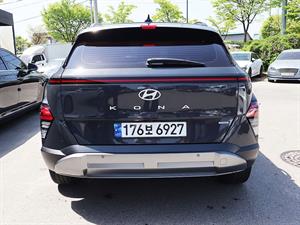 HYUNDAI Kona - Vista 6