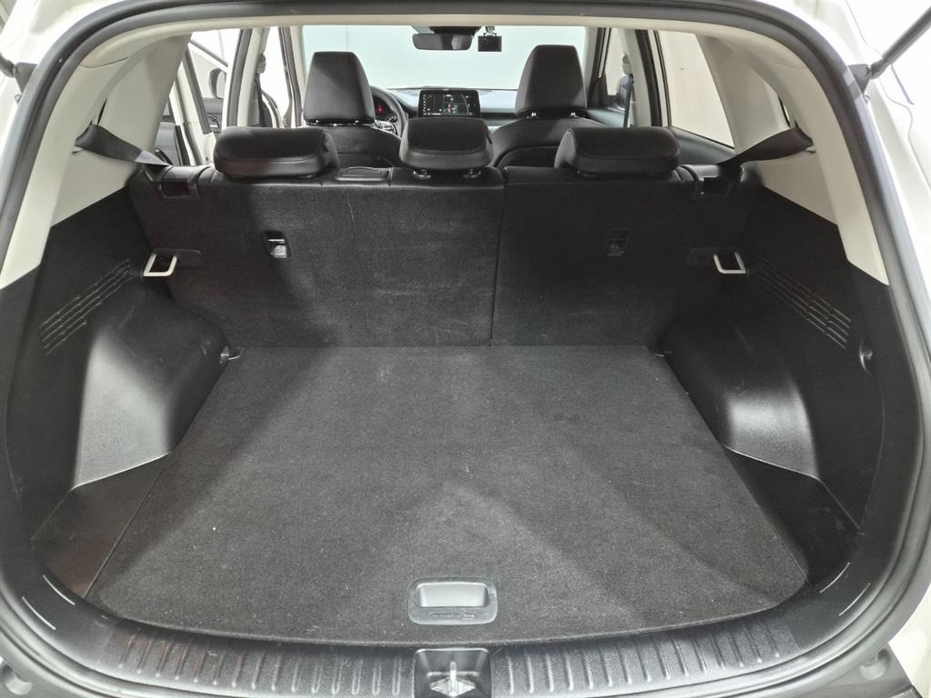 KIA Seltos - Vista 5