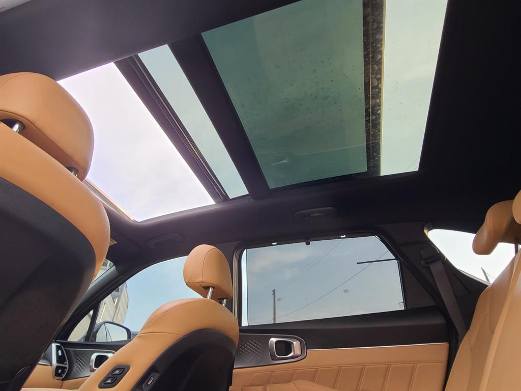 KIA Sorento - Vista 6