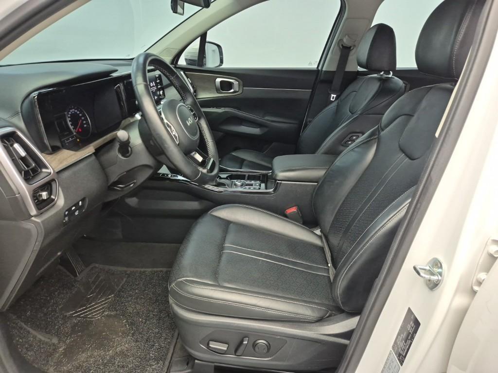 KIA Sorento - Vista 11