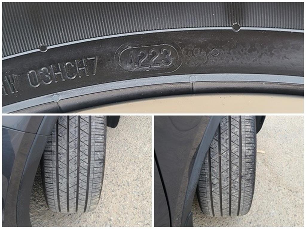 KIA Sorento 2021 Gris - Importación desde Corea - HF Imports Iquique - Foto 19