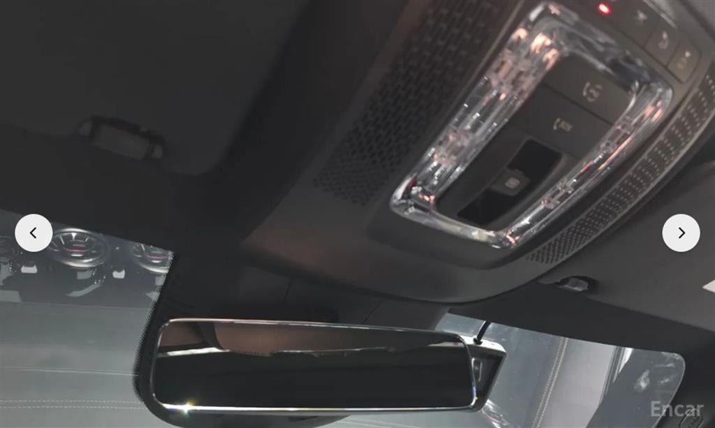 Mercedes Benz CLA Class 2025 Negro - Importación desde Corea - HF Imports Iquique - Foto 19