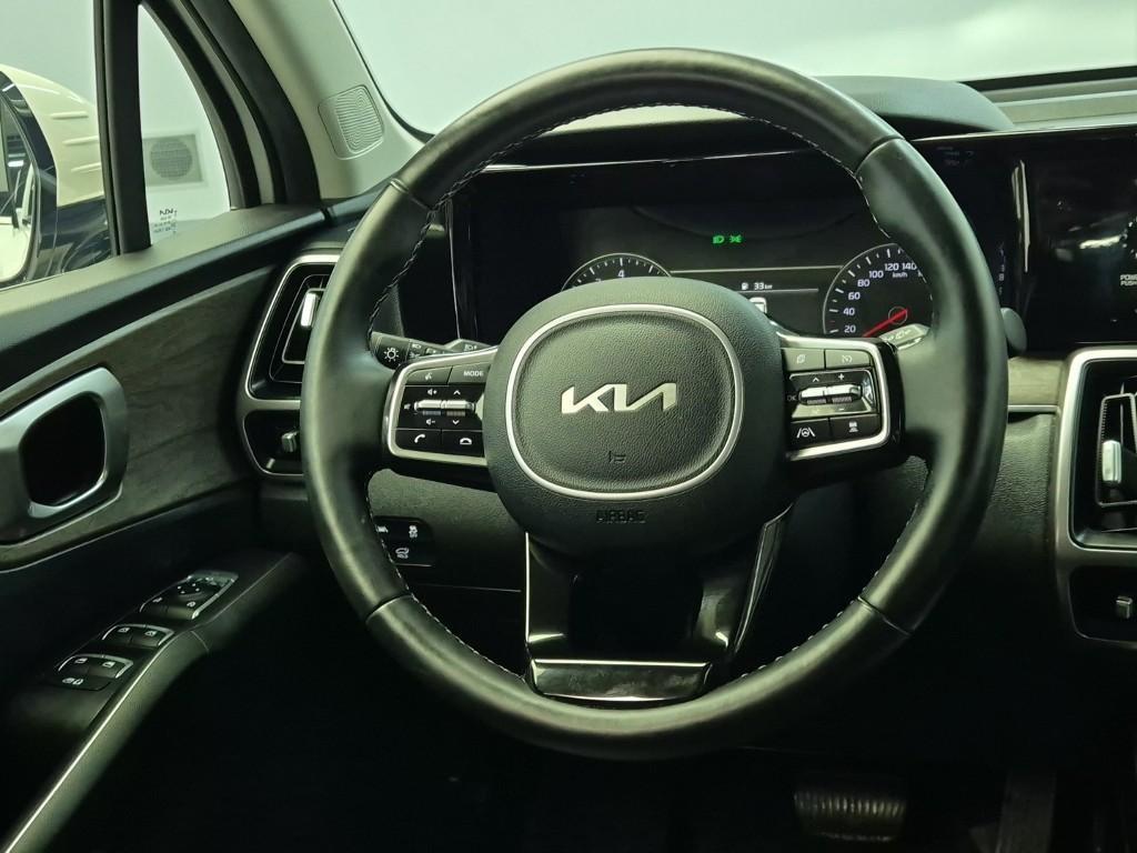 KIA Sorento - Vista 9