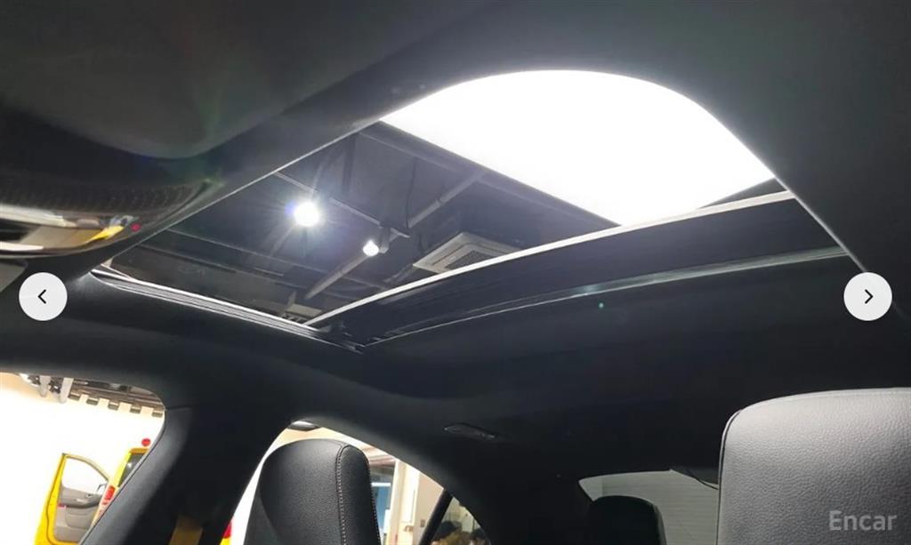 Mercedes Benz CLA Class 2025 Negro - Importación desde Corea - HF Imports Iquique - Foto 18