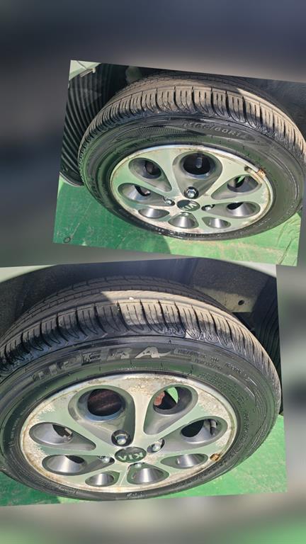 KIA Morning 2012 Plateado - Importación desde Corea - HF Imports Iquique - Foto 14