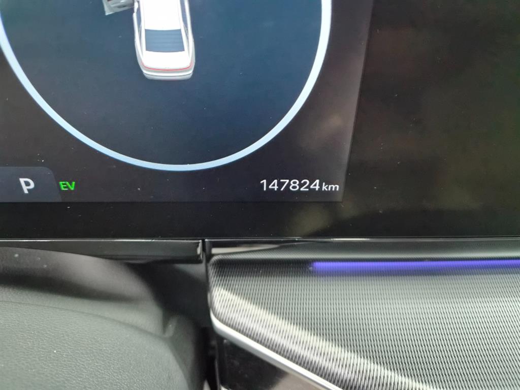 HYUNDAI Grandeur 2023 Gris - Importación desde Corea - HF Imports Iquique - Foto 13