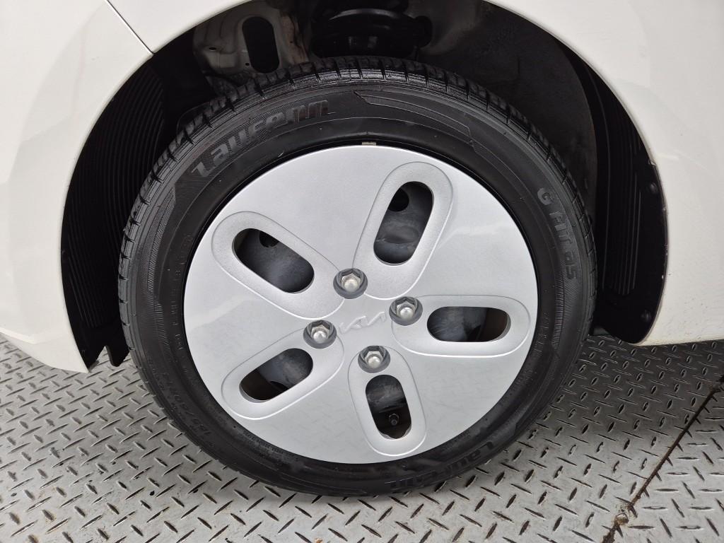 KIA Ray 2022 Blanco - Importación desde Corea - HF Imports Iquique - Foto 16