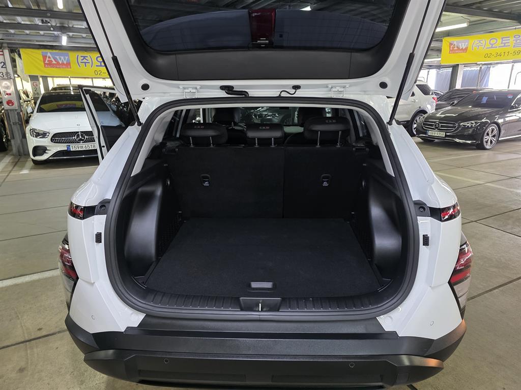 HYUNDAI Kona 2024 Blanco - Importación desde Corea - HF Imports Iquique - Foto 14