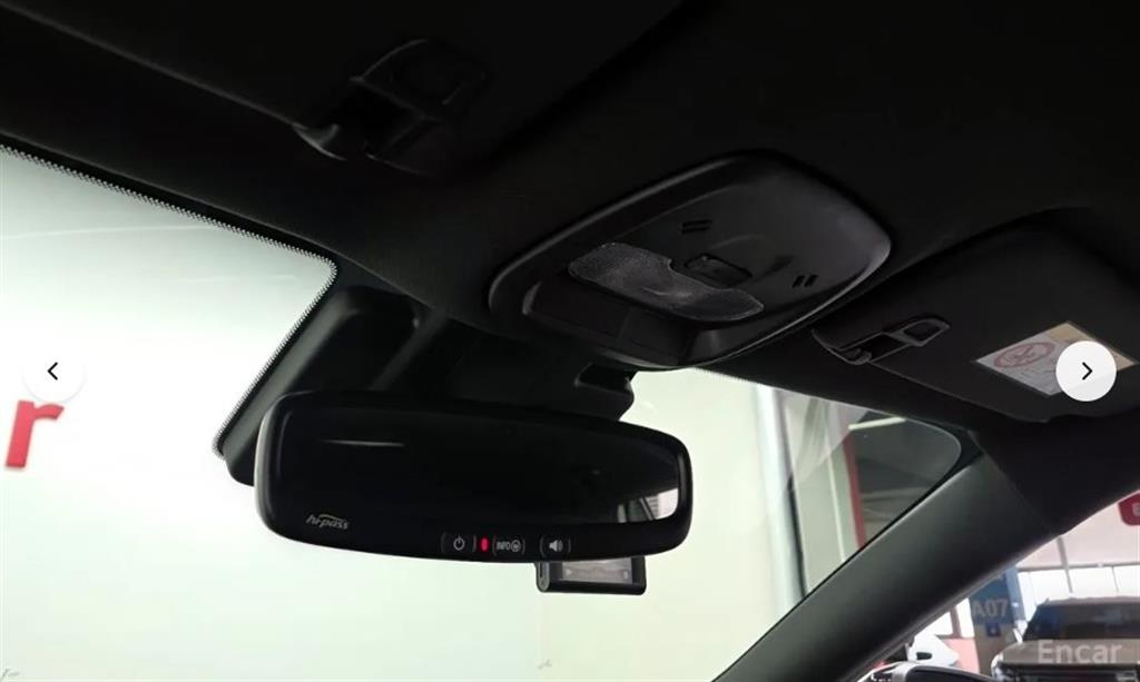 Chevrolet Trax 2025 Blanco - Importación desde Corea - HF Imports Iquique - Foto 16