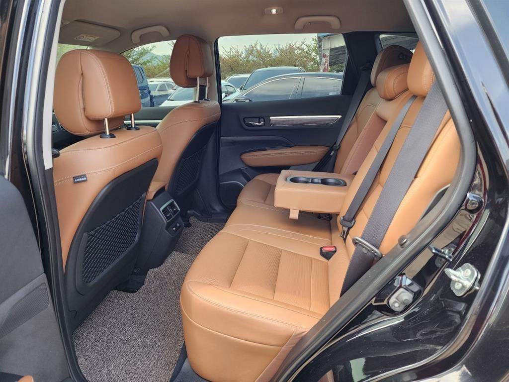 SAMSUNG QM6 2021 Negro - Importación desde Corea - HF Imports Iquique - Foto 13