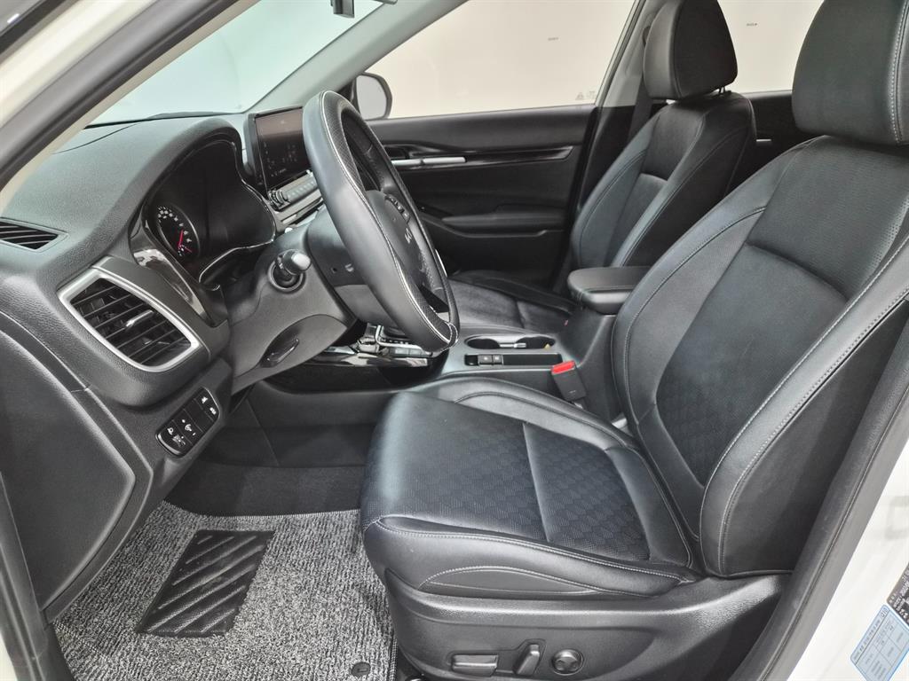 KIA Seltos - Vista 11