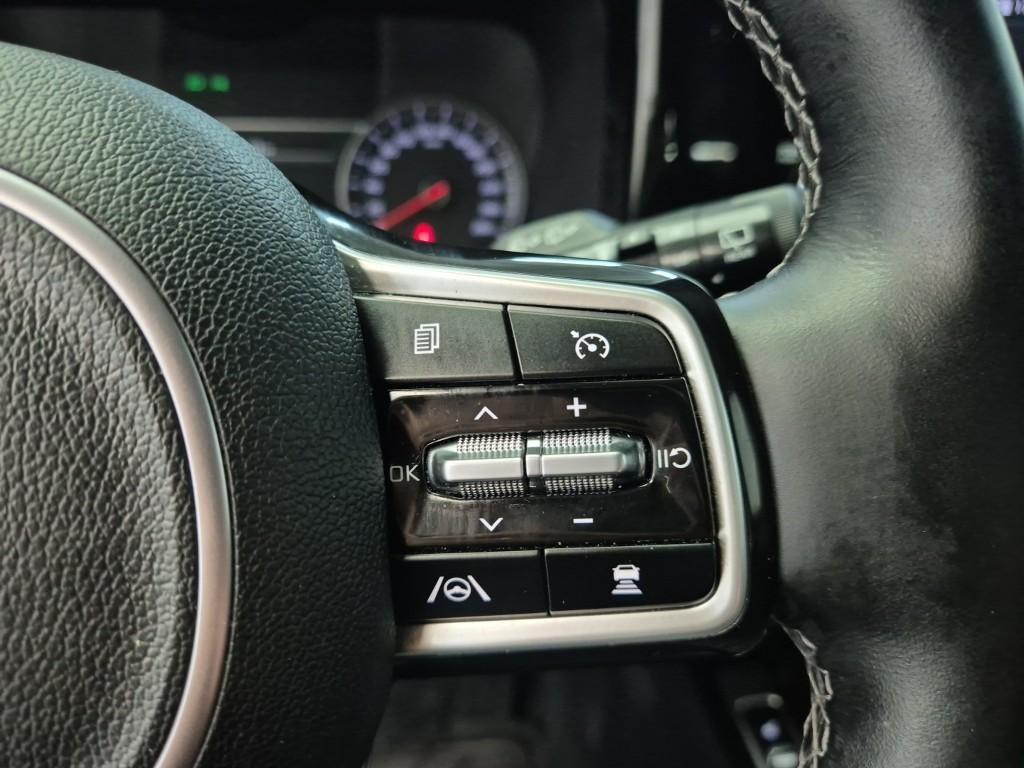 KIA Sorento 2022 Blanco - Importación desde Corea - HF Imports Iquique - Foto 14