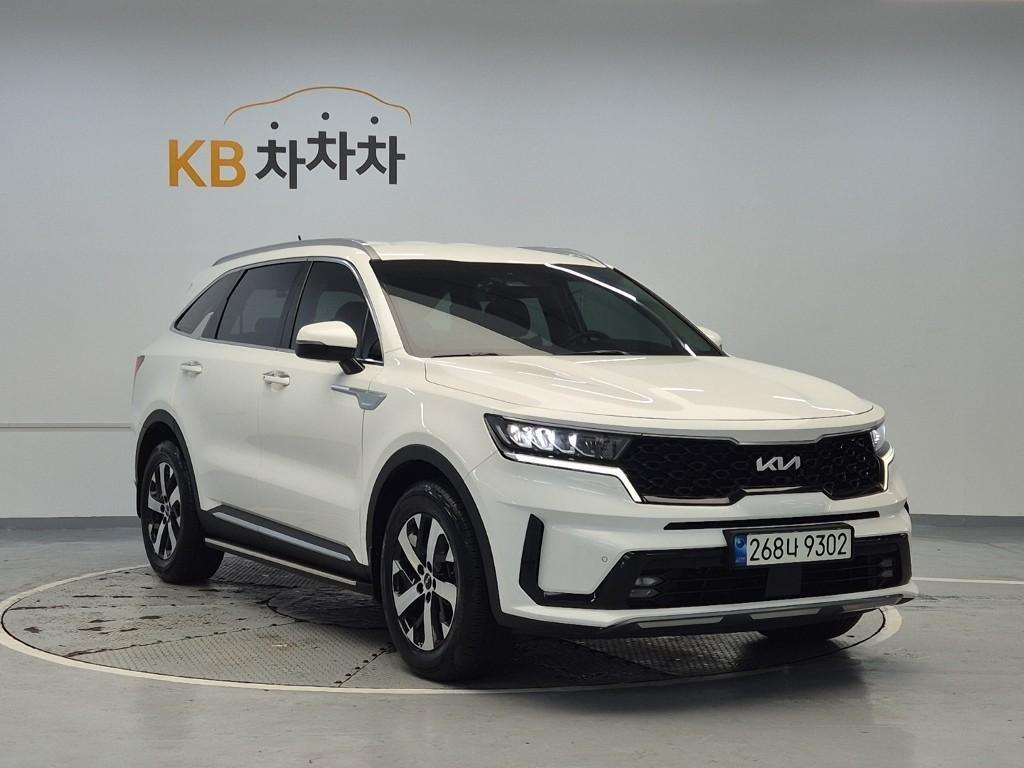 KIA Sorento - Vista 4
