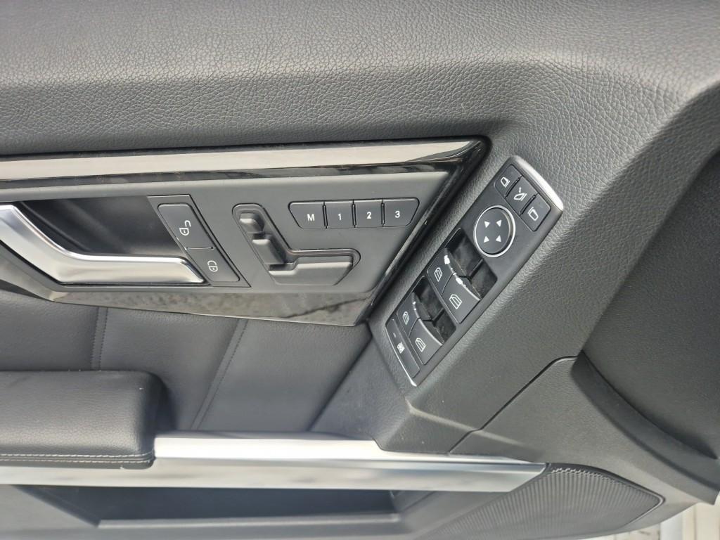 Mercedes Benz GLK Class 2013 Blanco - Importación desde Corea - HF Imports Iquique - Foto 16