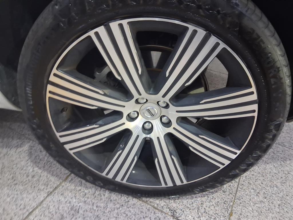 Volvo XC90 - Vista 6