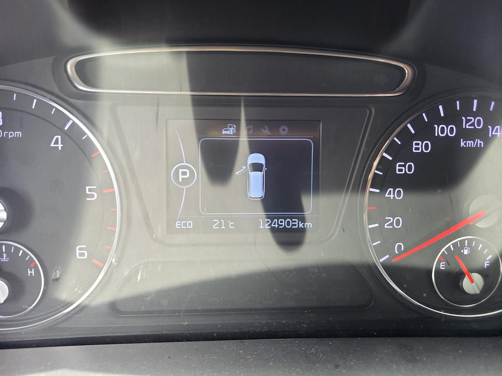 KIA Sorento - Vista 7