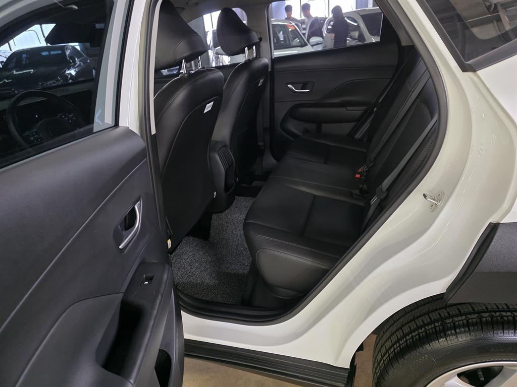 HYUNDAI Kona 2024 Blanco - Importación desde Corea - HF Imports Iquique - Foto 13