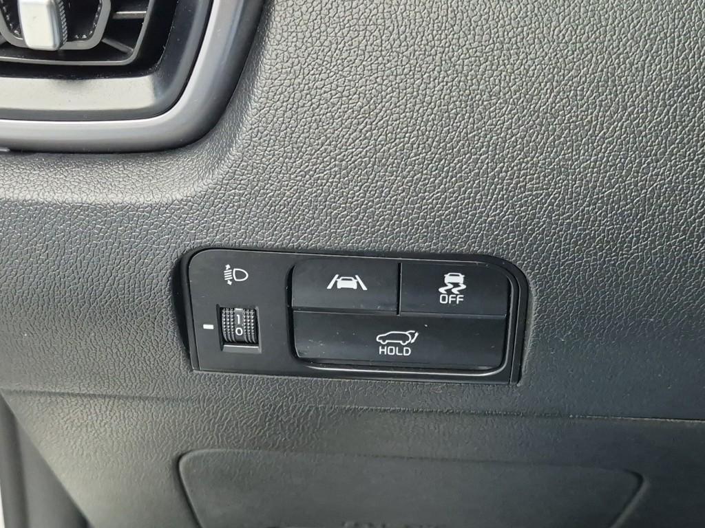 KIA Sorento 2022 Blanco - Importación desde Corea - HF Imports Iquique - Foto 16
