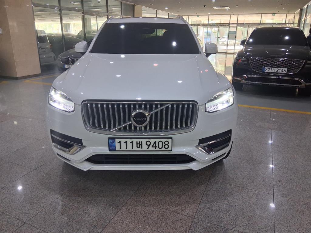 Volvo XC90 - Vista 2