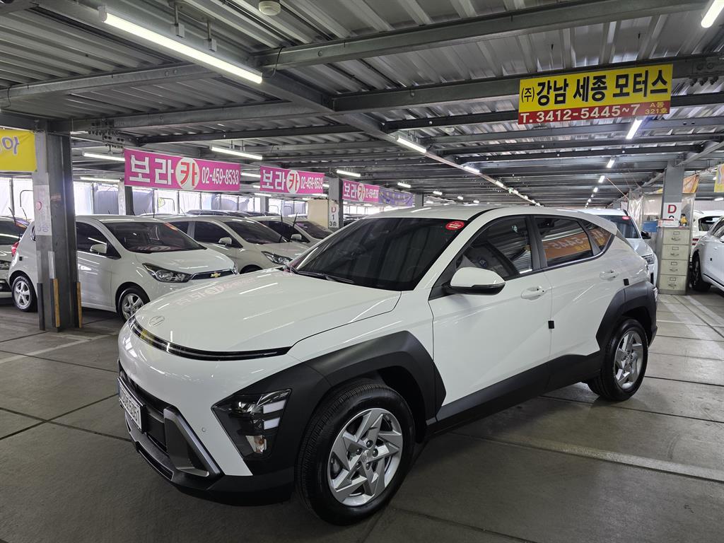 HYUNDAI Kona - Vista 2