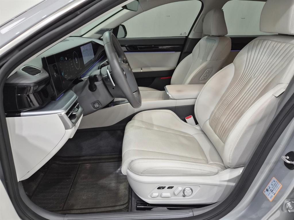 HYUNDAI Grandeur - Vista 10