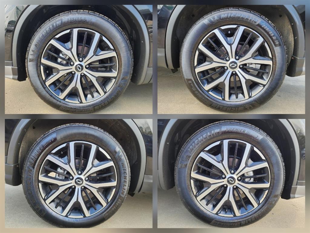 SAMSUNG QM6 - Vista 7