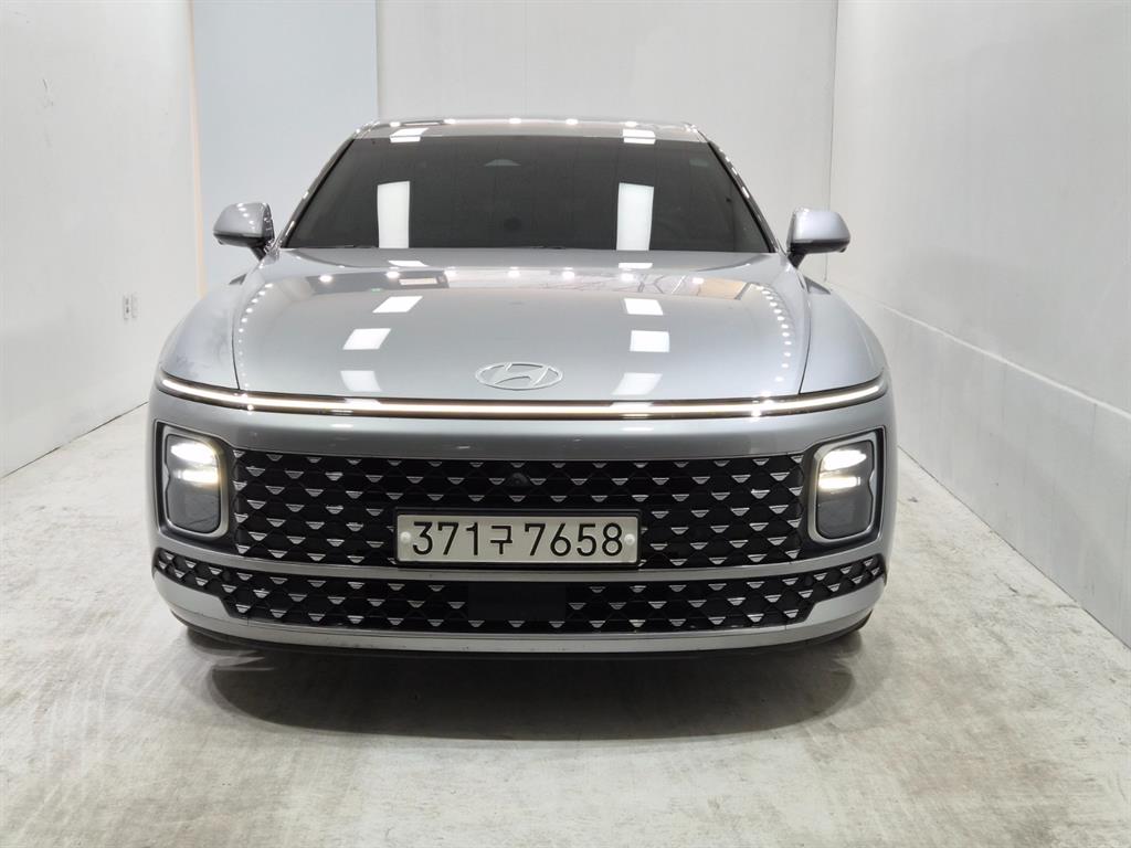 HYUNDAI Grandeur 2023 Gris - Importación desde Corea - HF Imports Iquique - Foto 1