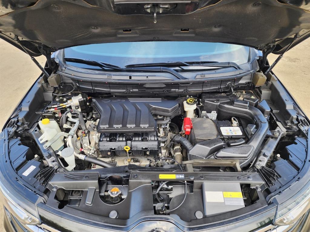 SAMSUNG QM6 - Vista 5