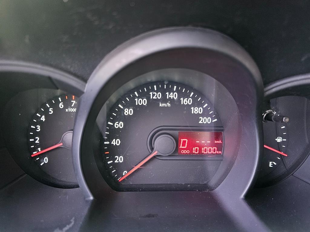 KIA Morning 2012 Plateado - Importación desde Corea - HF Imports Iquique - Foto 18