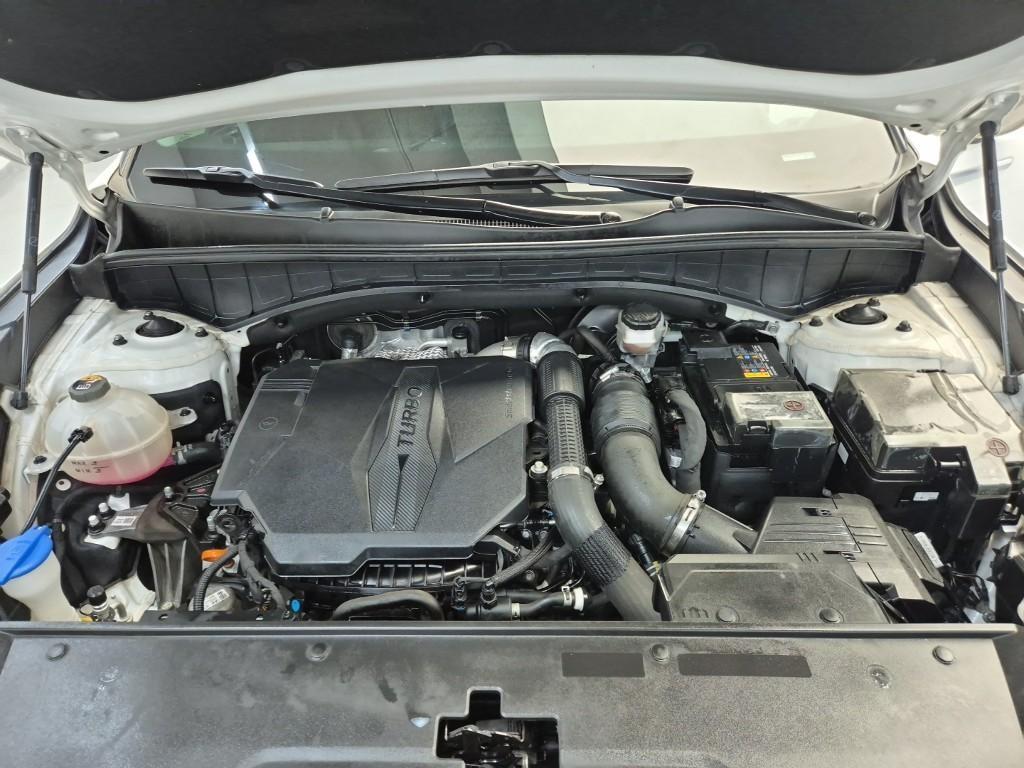 KIA Sorento - Vista 5
