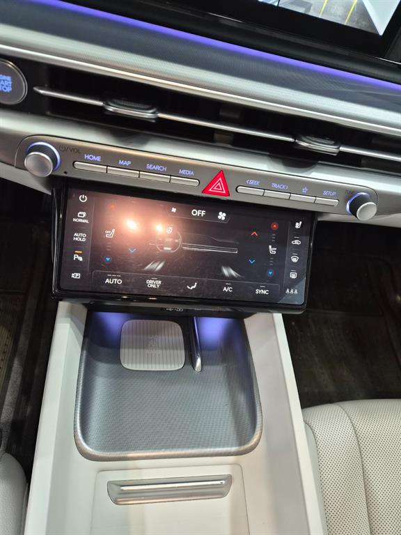 HYUNDAI Grandeur 2023 Gris - Importación desde Corea - HF Imports Iquique - Foto 14