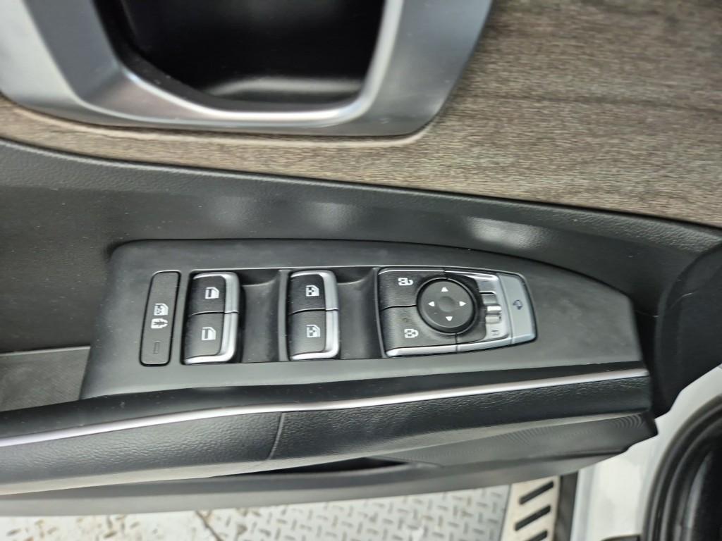 KIA Sorento 2022 Blanco - Importación desde Corea - HF Imports Iquique - Foto 17