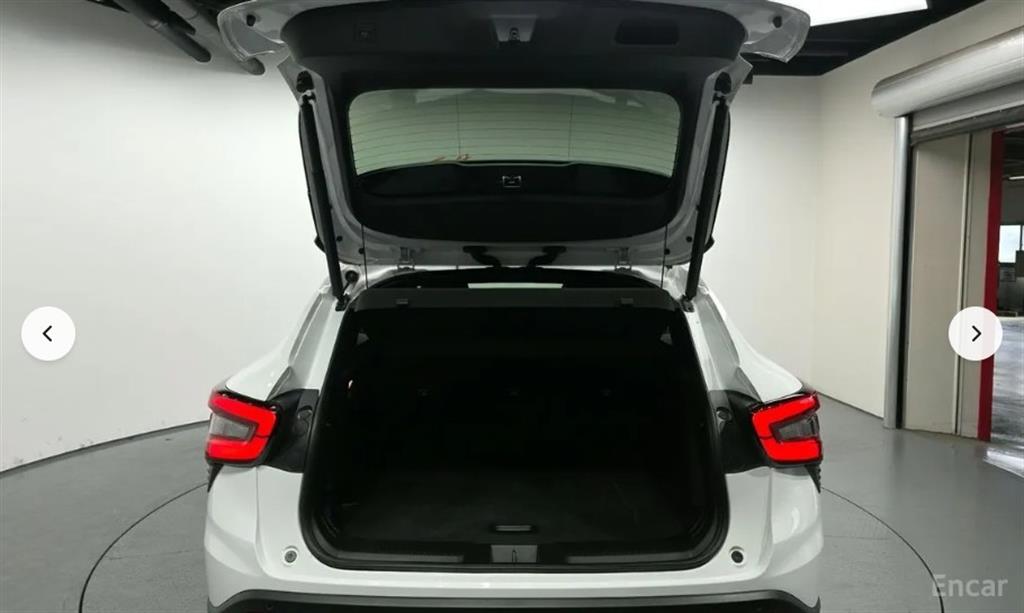 Chevrolet Trax 2025 Blanco - Importación desde Corea - HF Imports Iquique - Foto 20