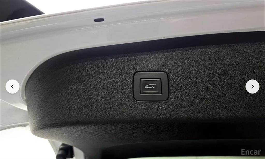 Chevrolet Trax 2025 Blanco - Importación desde Corea - HF Imports Iquique - Foto 19