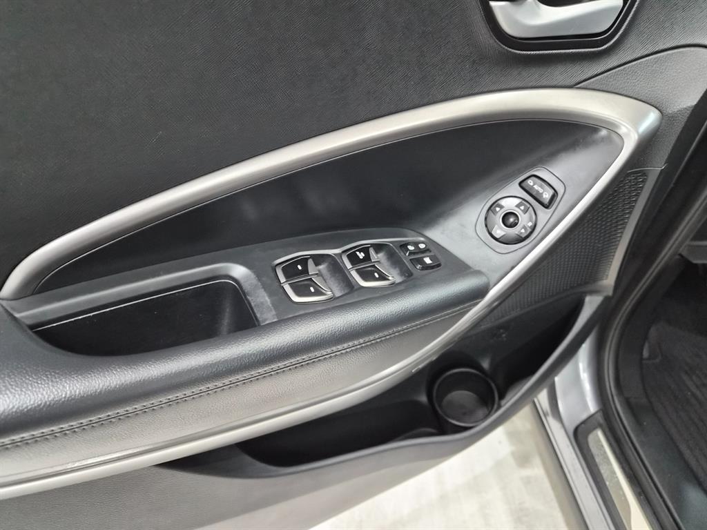 HYUNDAI Santa Fe - Vista 12