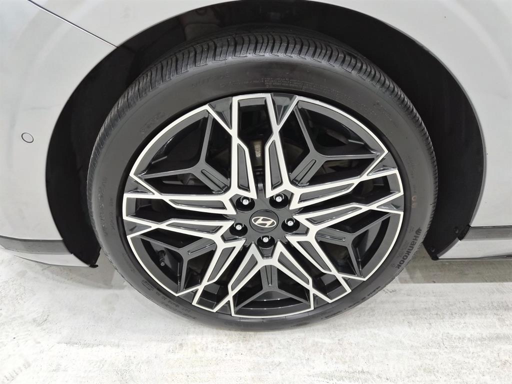 HYUNDAI Grandeur 2023 Gris - Importación desde Corea - HF Imports Iquique - Foto 16