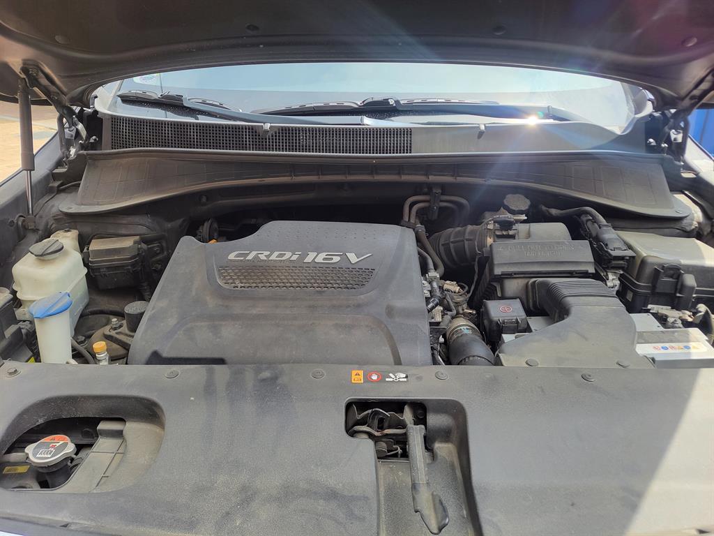 KIA Sorento - Vista 11
