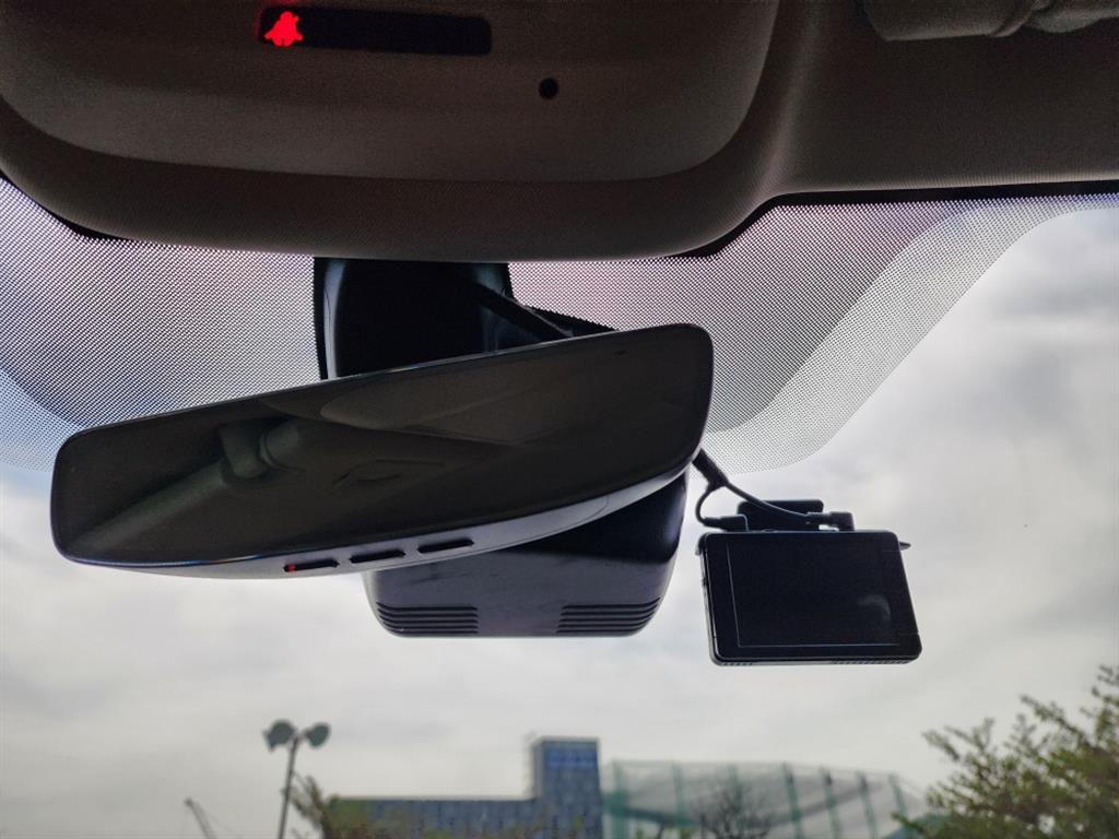 SAMSUNG QM6 2021 Negro - Importación desde Corea - HF Imports Iquique - Foto 19