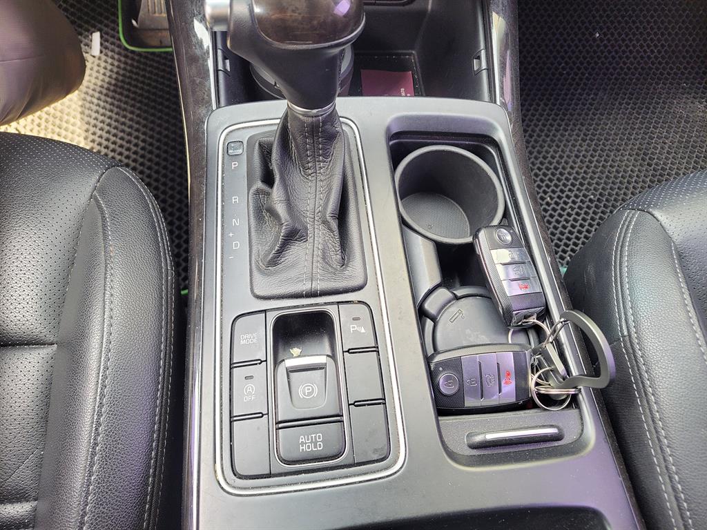 KIA Sorento - Vista 9