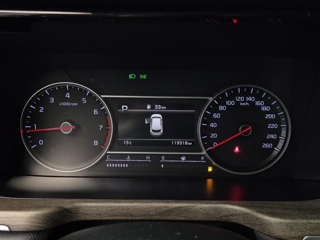 KIA Sorento - Vista 6