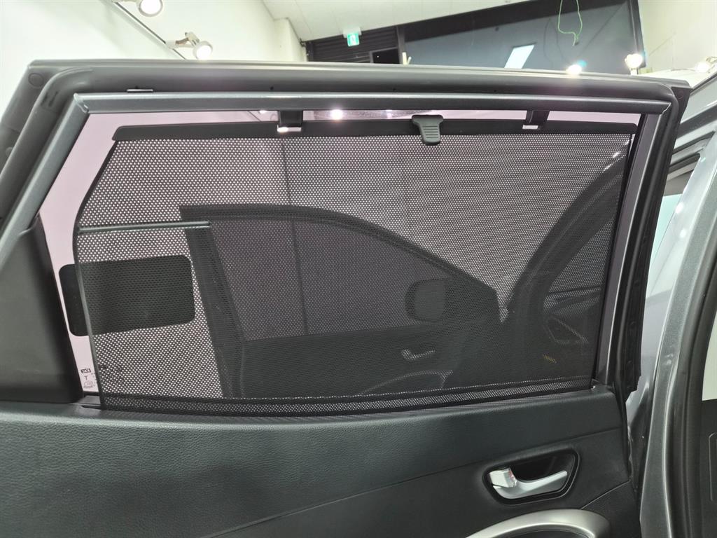 HYUNDAI Santa Fe - Vista 8