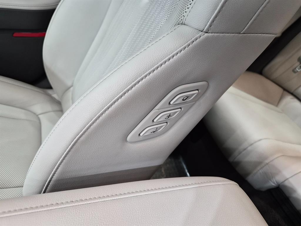HYUNDAI Grandeur 2023 Gris - Importación desde Corea - HF Imports Iquique - Foto 15