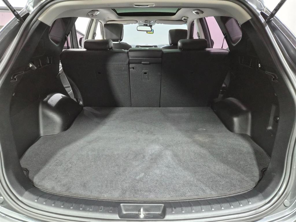 HYUNDAI Santa Fe - Vista 5