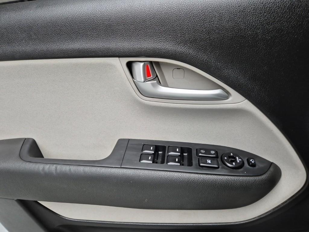 KIA Ray 2022 Blanco - Importación desde Corea - HF Imports Iquique - Foto 14
