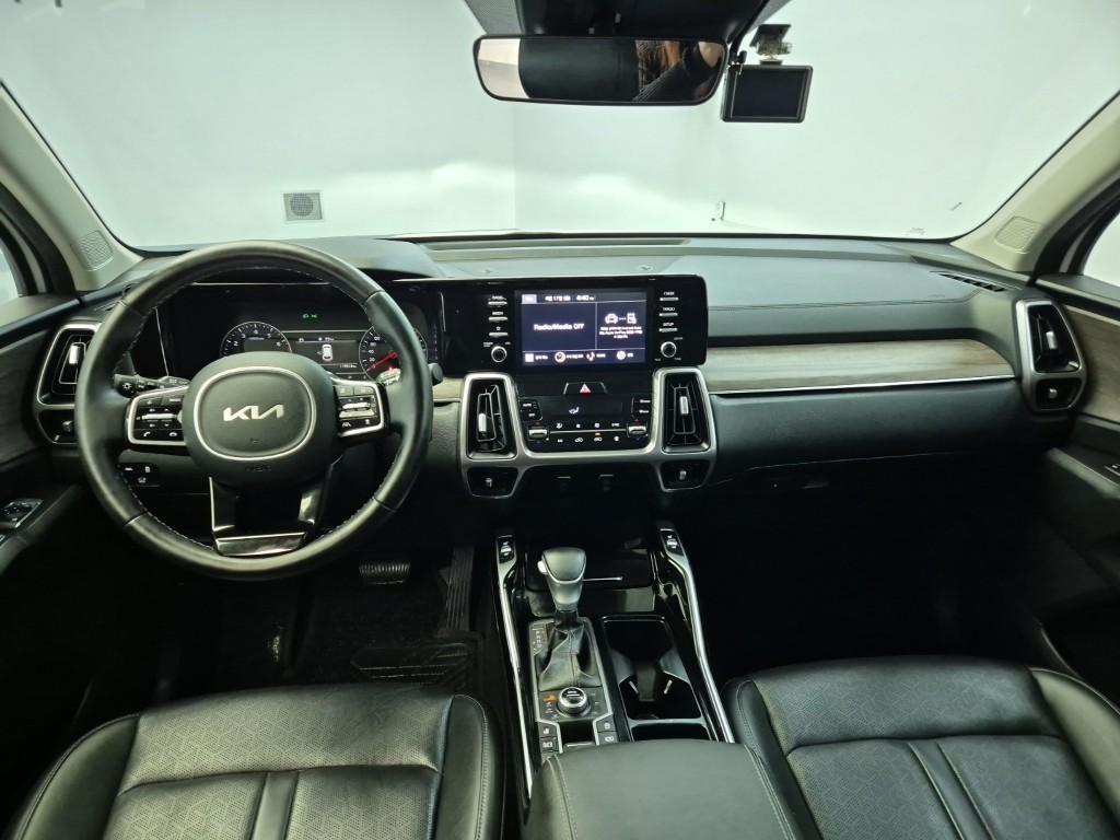 KIA Sorento - Vista 7