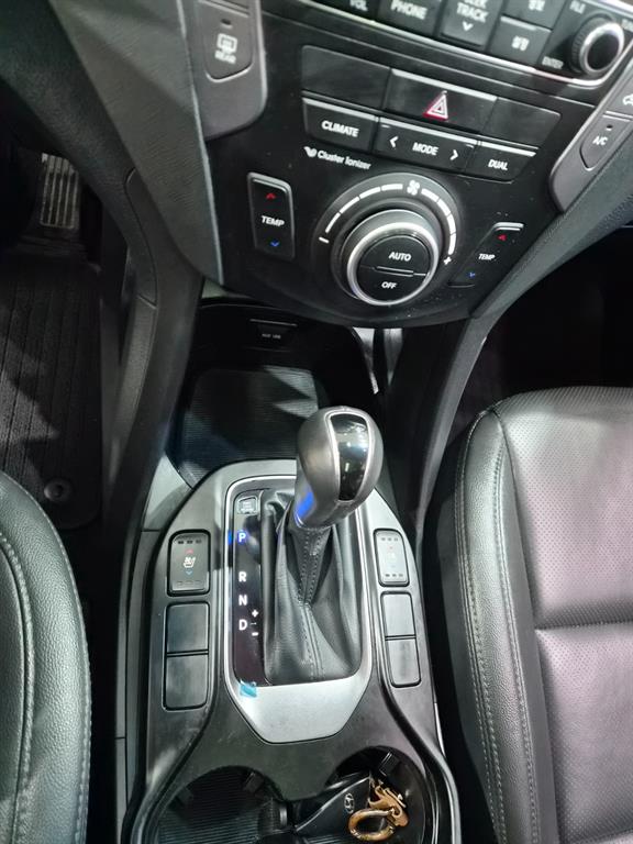 HYUNDAI Santa Fe 2015 Gris - Importación desde Corea - HF Imports Iquique - Foto 15