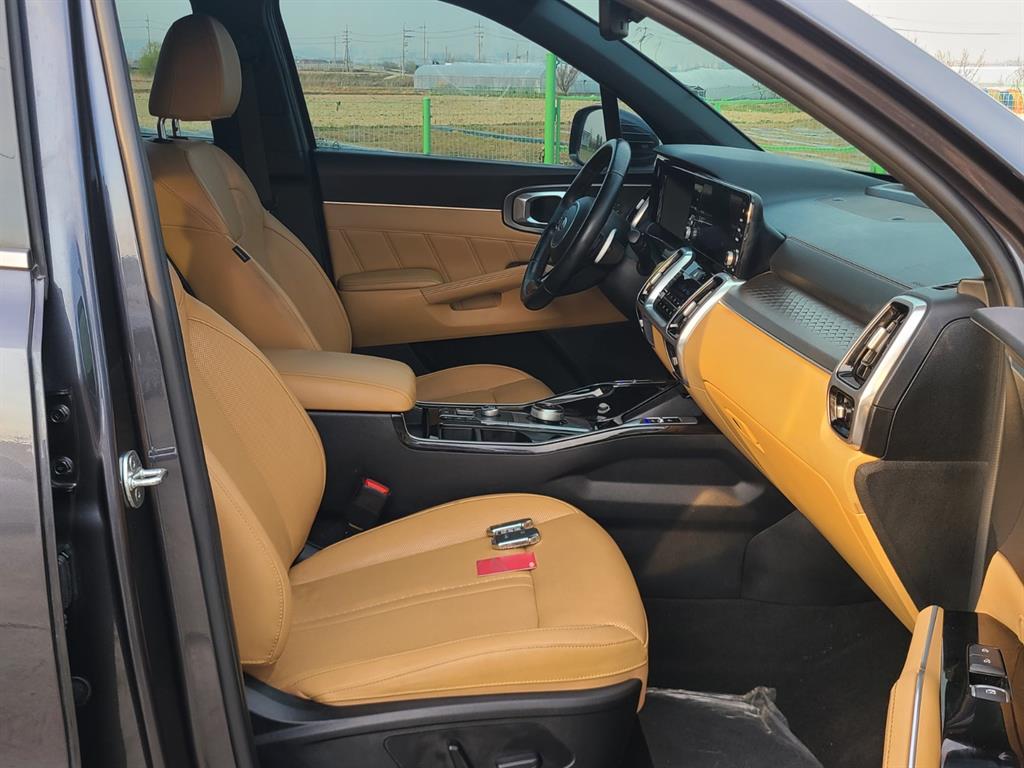 KIA Sorento - Vista 11