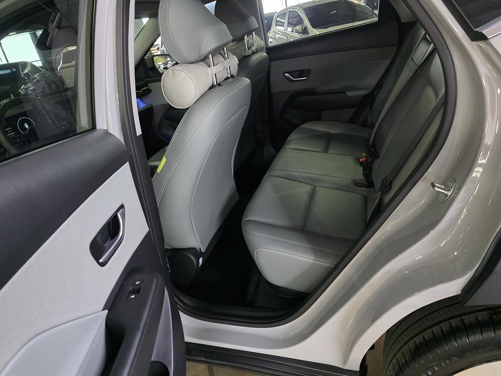 HYUNDAI Kona 2023 Gris - Importación desde Corea - HF Imports Iquique - Foto 17